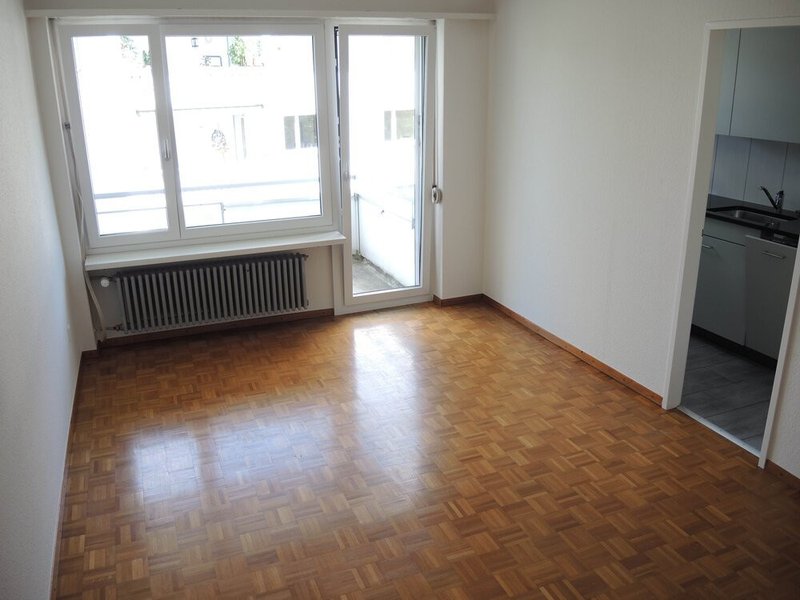 Foto 4 di Berninastrasse 29, Zürich