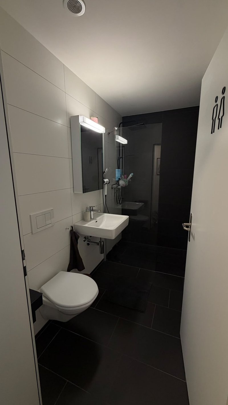 Foto 4 di Lukasstrasse 41a, St.Gallen