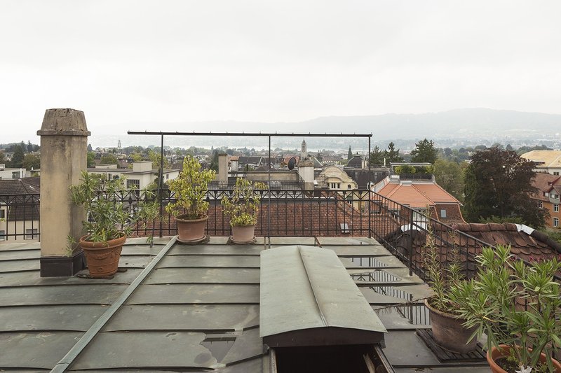 Photo 7 of Klosbachstrasse 131, Zürich
