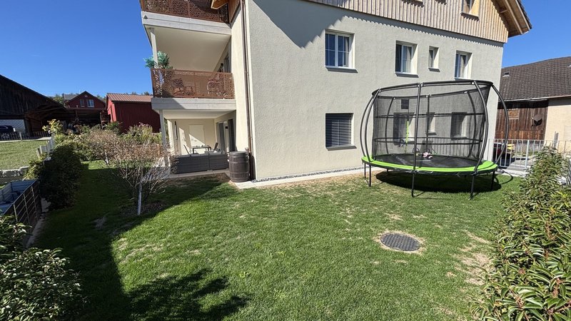Photo 2 of Mittlere Halden 1, Wetzikon