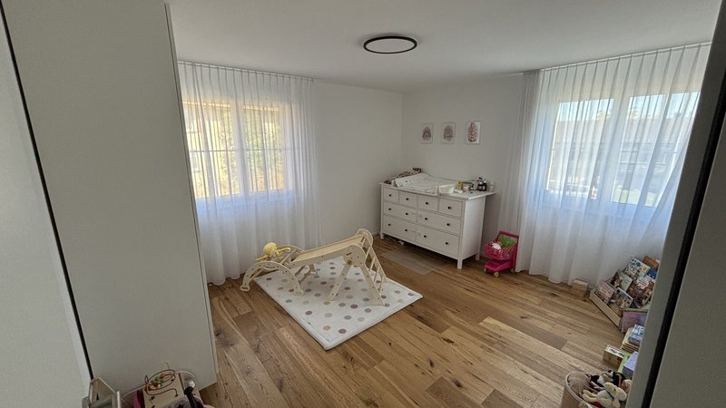 Photo 7 of Mittlere Halden 1, Wetzikon