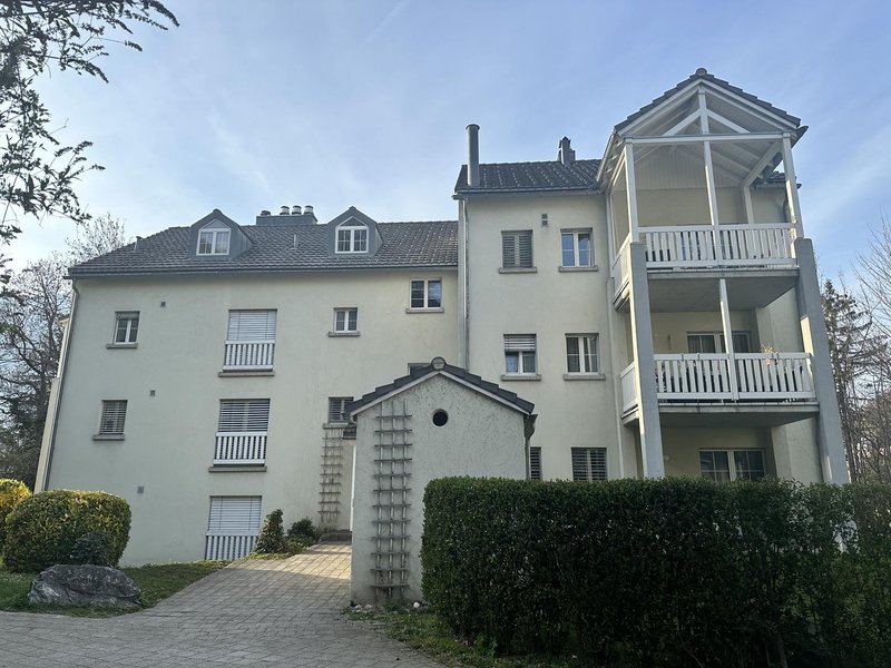 Photo 2 of Susenbühlstrasse, Chur