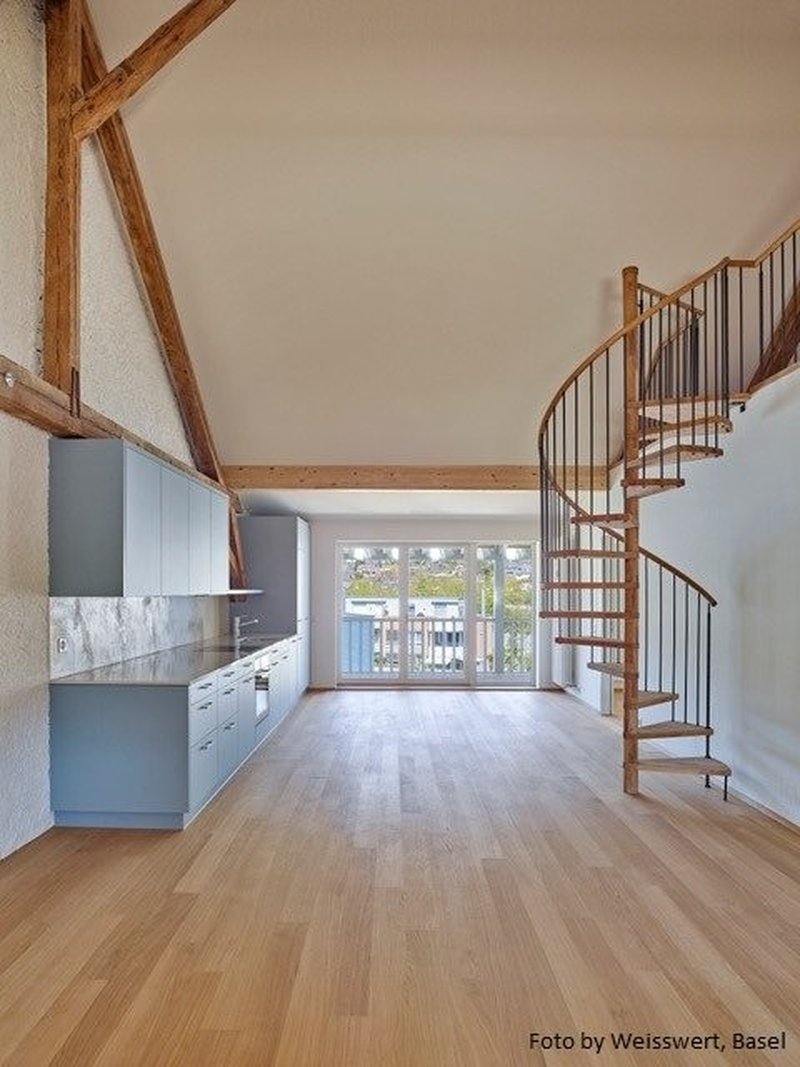 Photo 2 of Unterdorfstrasse 49, Lausen