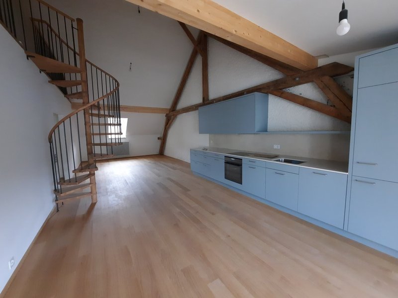Photo 3 of Unterdorfstrasse 49, Lausen