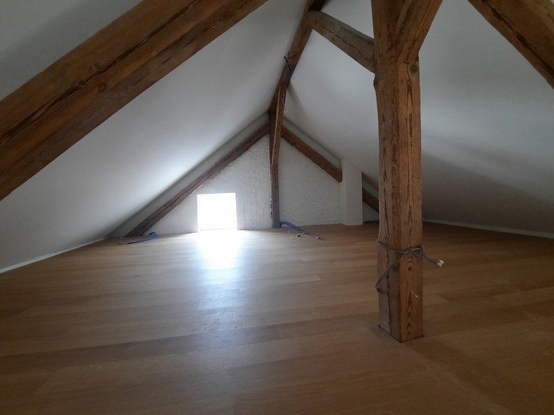 Photo 5 of Unterdorfstrasse 49, Lausen