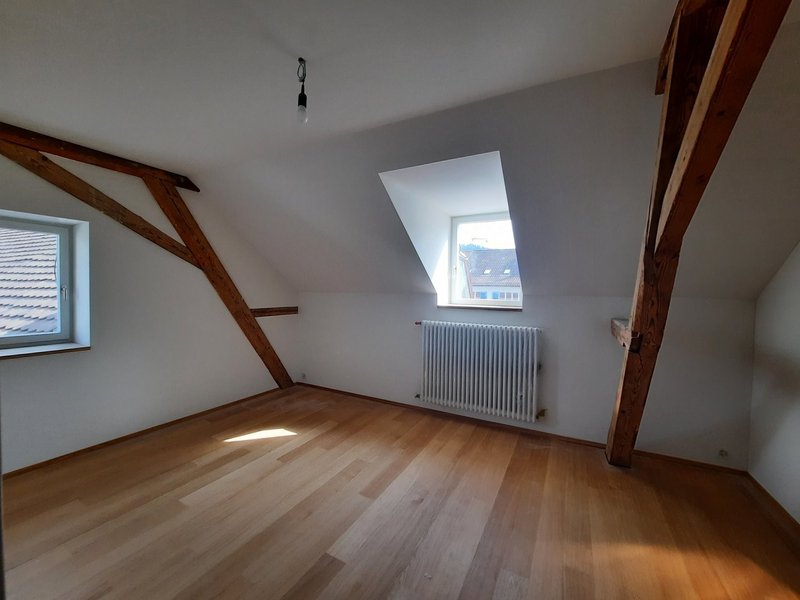 Photo 7 of Unterdorfstrasse 49, Lausen