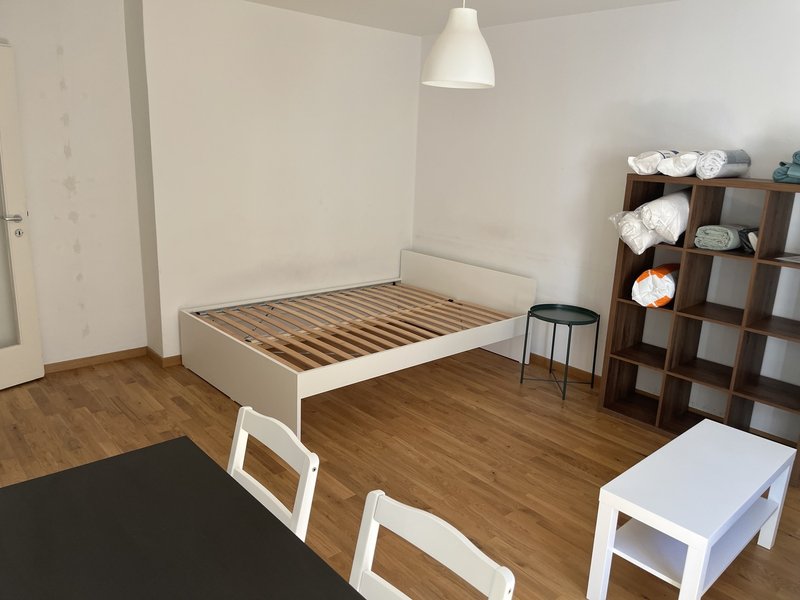 Photo 3 of Zurlindenstrasse 5, Zürich