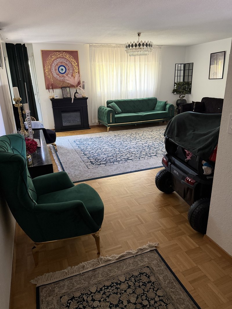 Foto 4 von Brugerastrasse 42, Düdingen
