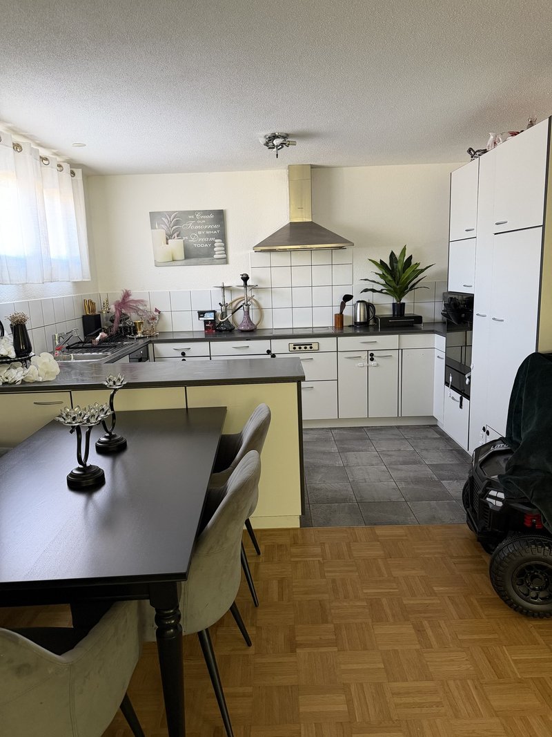 Foto 5 von Brugerastrasse 42, Düdingen