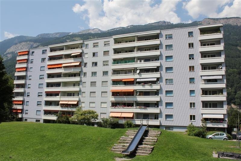 Foto 1 von Austrasse 44, Chur
