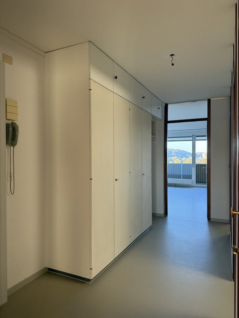 Foto 4 von Schwabstrasse 80, Bern