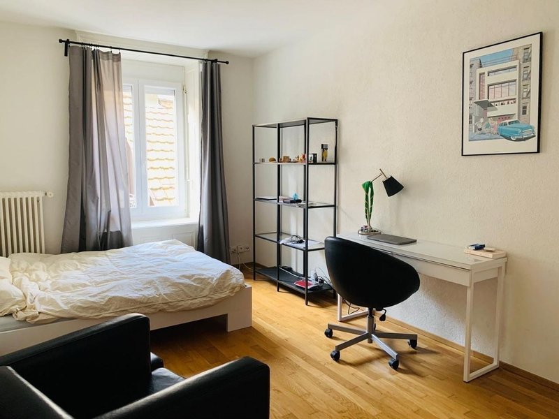 Foto 4 di Zürich