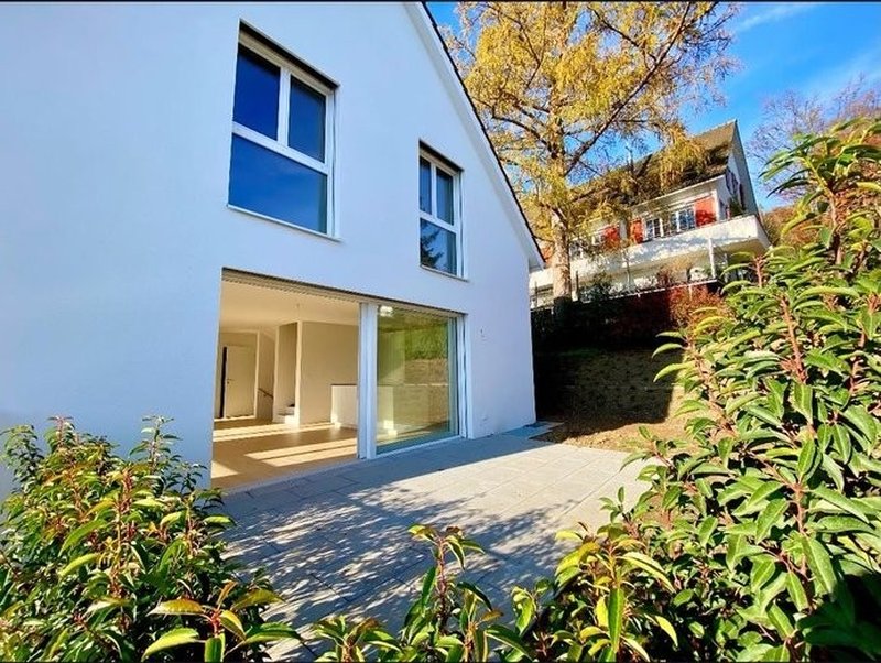 Foto 5 von Hofackerweg 6a, Hüntwangen