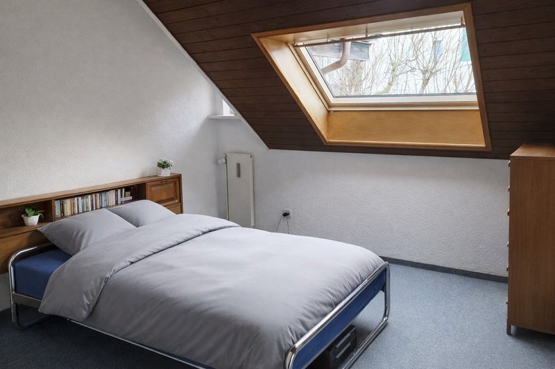 Photo 3 of Treuackerstrasse 35, St. Gallen