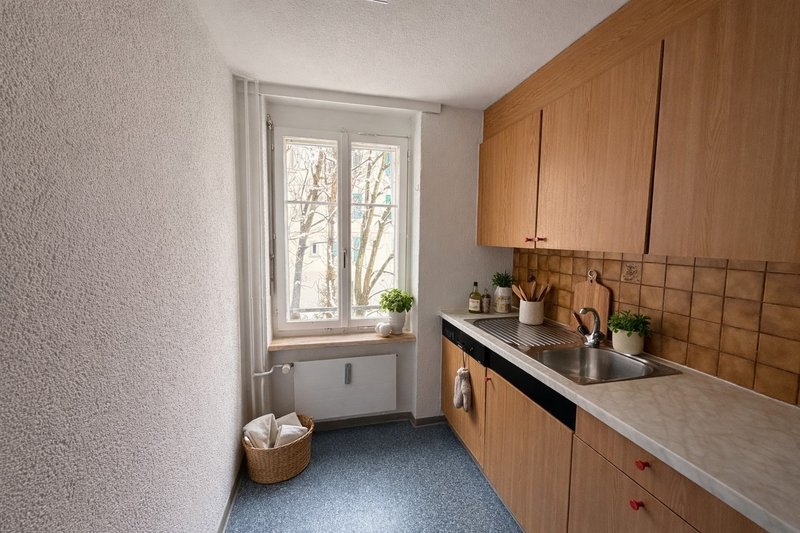 Photo 4 of Treuackerstrasse 35, St. Gallen