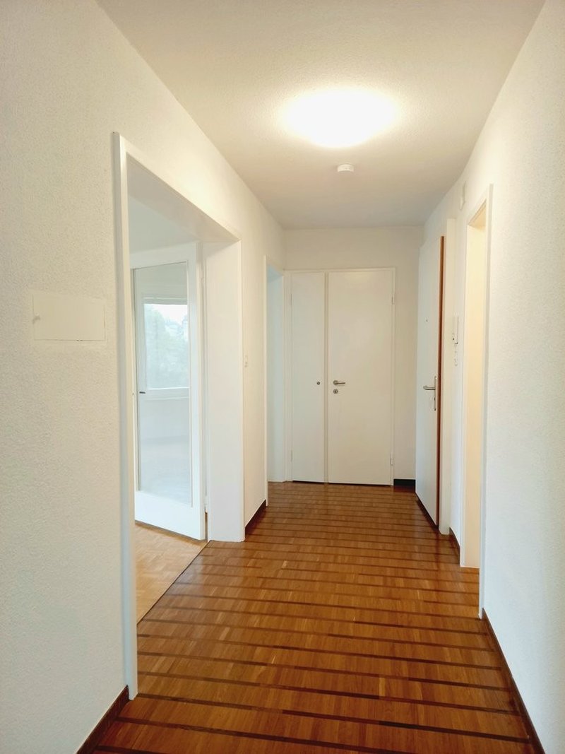 Foto 4 von Weinbergstrasse 68, Zürich