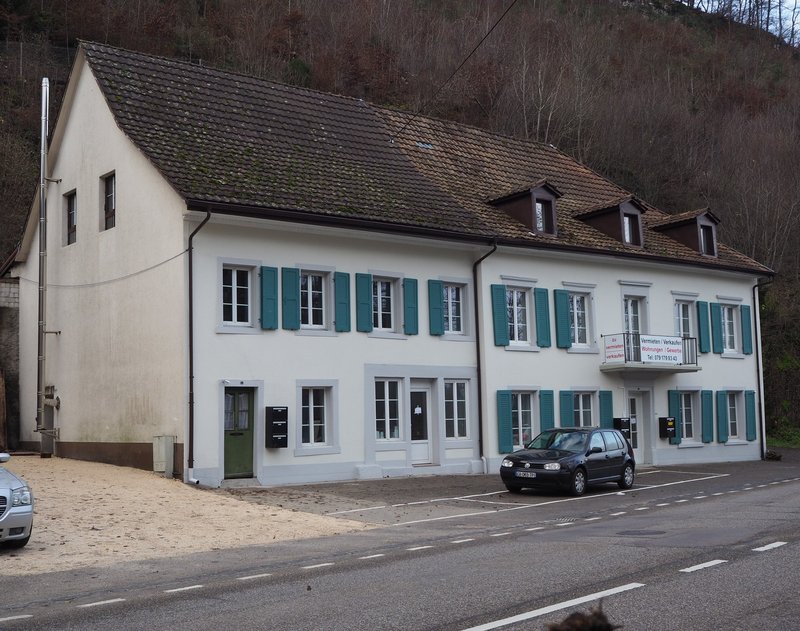 Photo 5 of Baselstrasse 2, Aesch