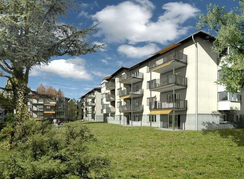 Foto 1 di Eidmattstr. 46, Zürich