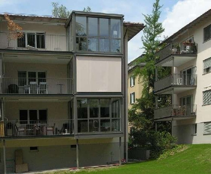 Foto 2 di Eidmattstr. 46, Zürich