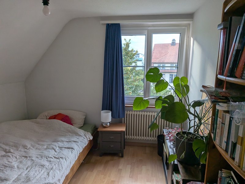 Photo 2 of Oberdorfstrasse 12, Wädenswil