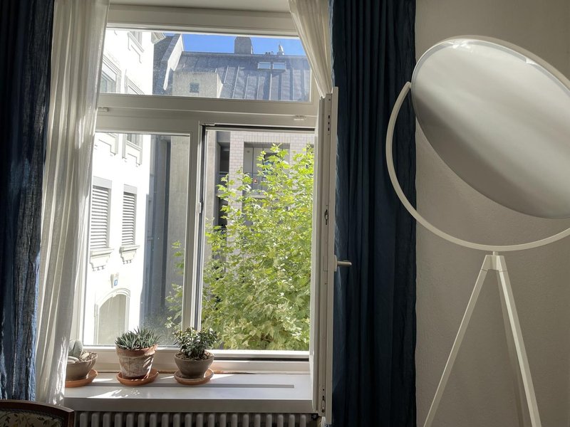 Foto 4 di Gletscherstrasse 6, zurich