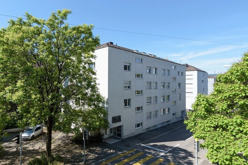 Photo 2 of Hofackerstrasse 42, Zürich