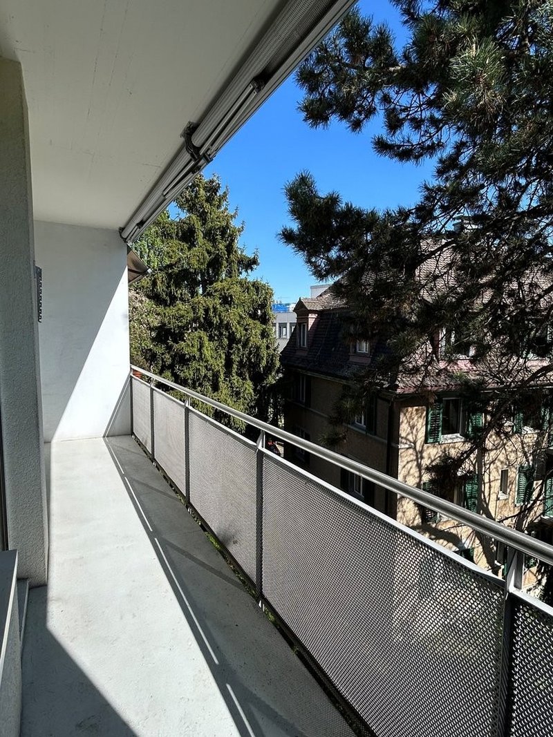 Photo 8 of Hofackerstrasse 42, Zürich