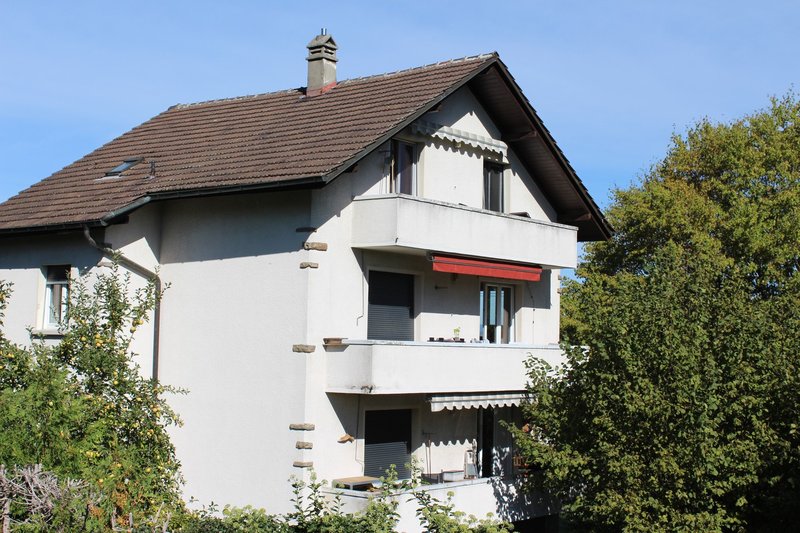 Photo 2 of Chemin du Mettetlet 26, Granges-Paccot