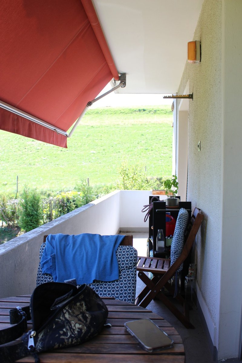 Photo 3 of Chemin du Mettetlet 26, Granges-Paccot