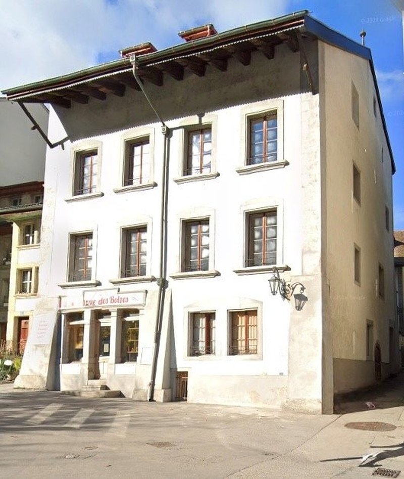 Photo 1 of Fribourg
