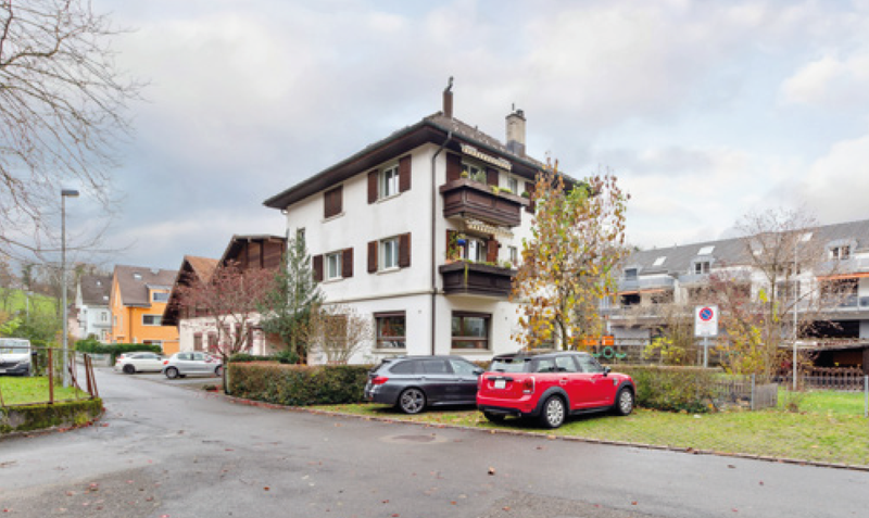 Photo 4 of August-Müller-Strasse 6, Adliswil