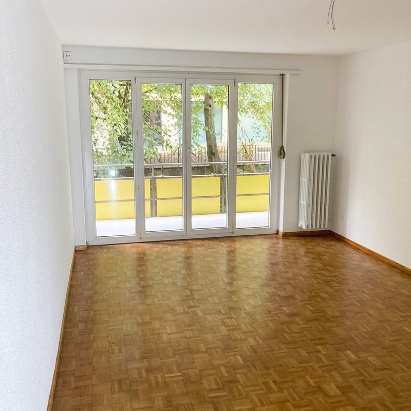 Foto 3 von Franklinstrasse 31, Zürich