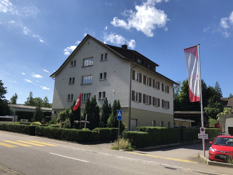 Photo 1 of Liestal