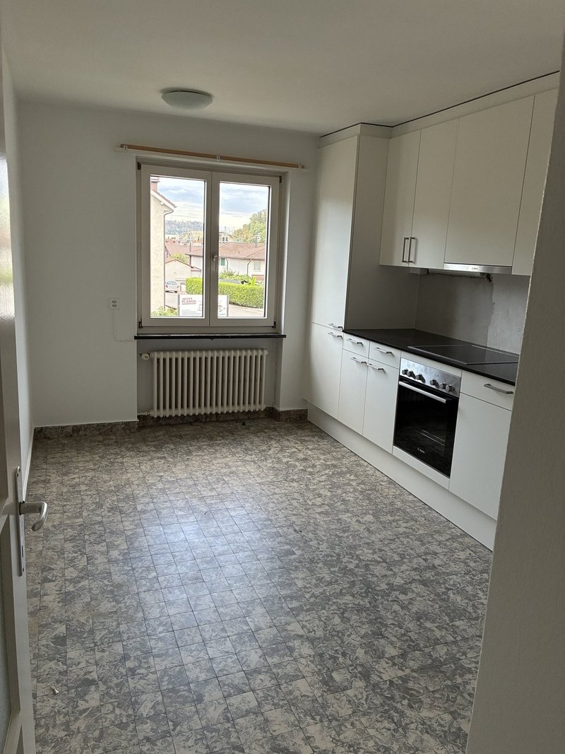 Foto 3 di Rosenstr. 14, Liestal
