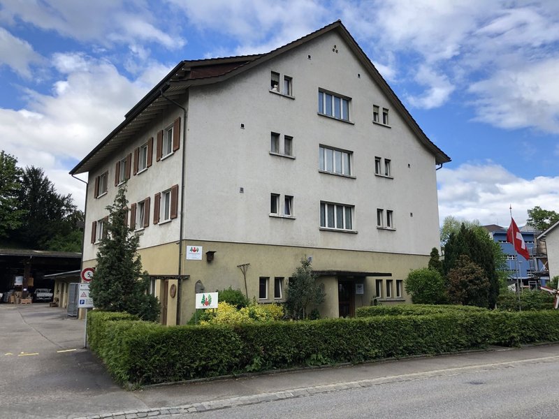 Foto 7 di Rosenstr. 14, Liestal
