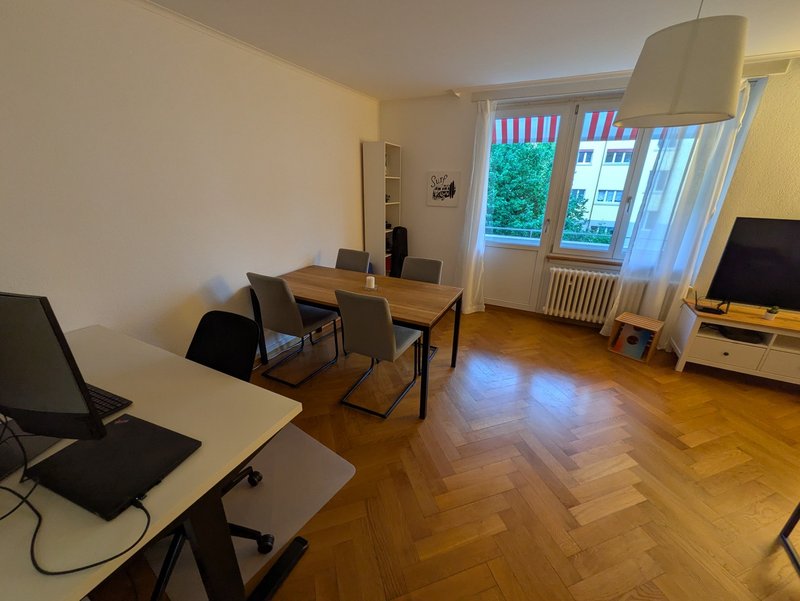 Foto 2 von Morillonstrasse 36, Bern