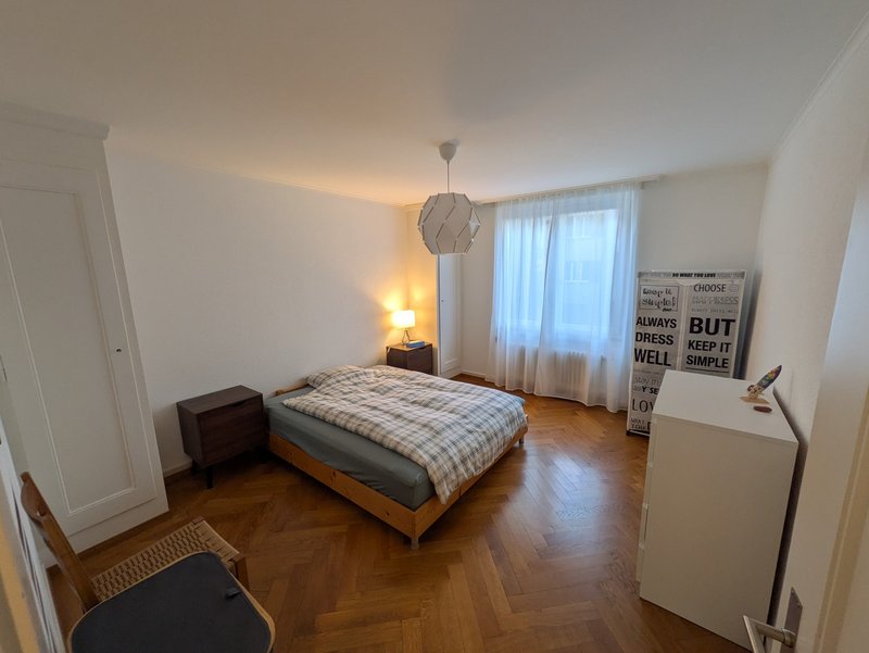 Foto 3 von Morillonstrasse 36, Bern
