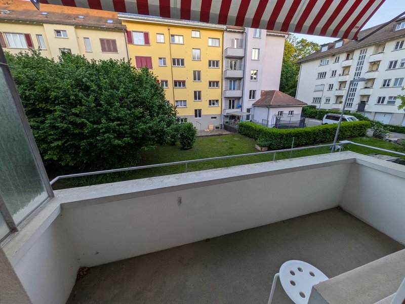 Foto 4 von Morillonstrasse 36, Bern