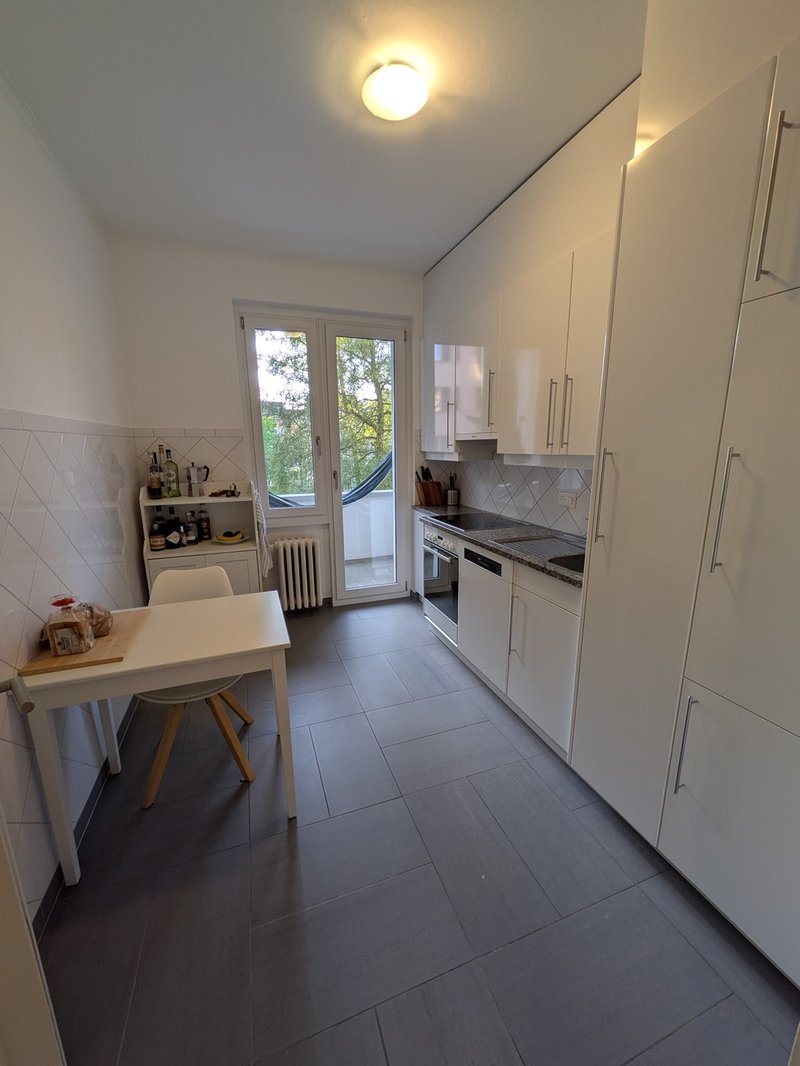 Foto 5 von Morillonstrasse 36, Bern