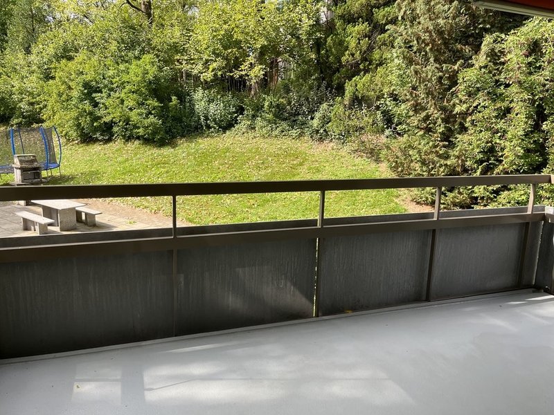 Photo 2 of Zilstrasse 76, St. Gallen