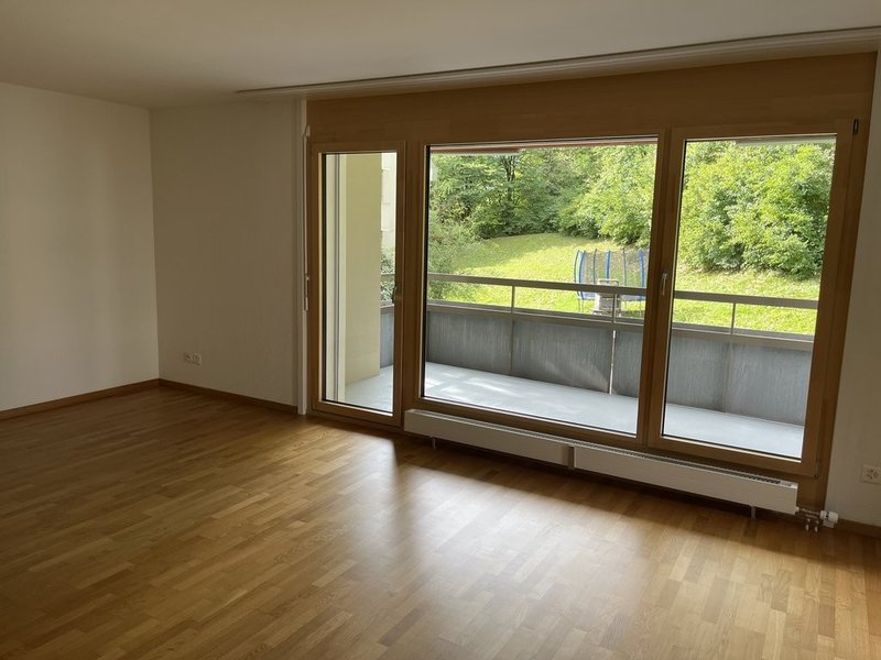 Photo 5 of Zilstrasse 76, St. Gallen