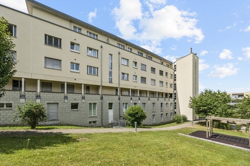 Photo 1 of Wittenbach