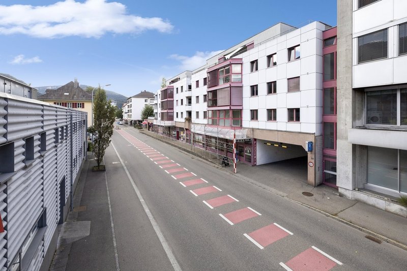 Photo 1 of Moutier