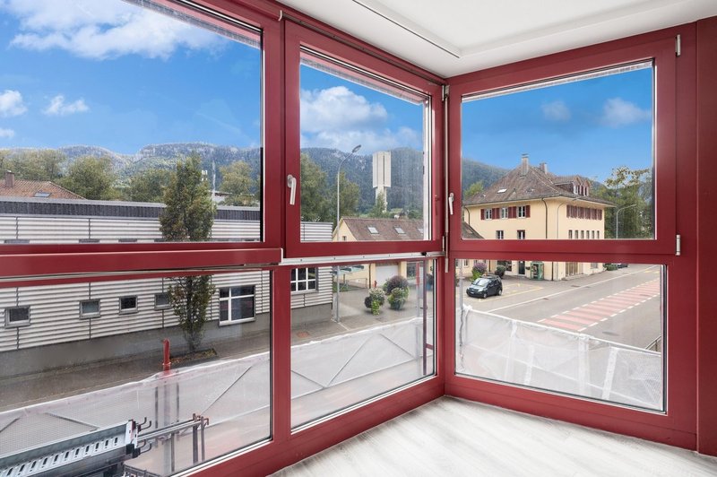 Photo 2 of Rue de la Liberté - 18 12-18, Moutier