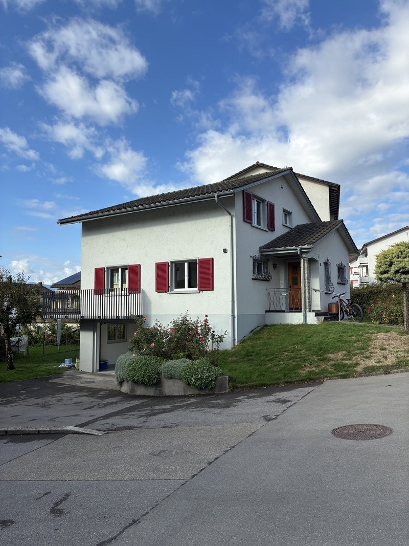 Photo 2 of Rütistrasse 11, Eschenbach