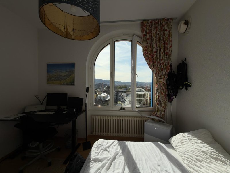 Photo 4 of Weinbergstrasse 85, Zürich