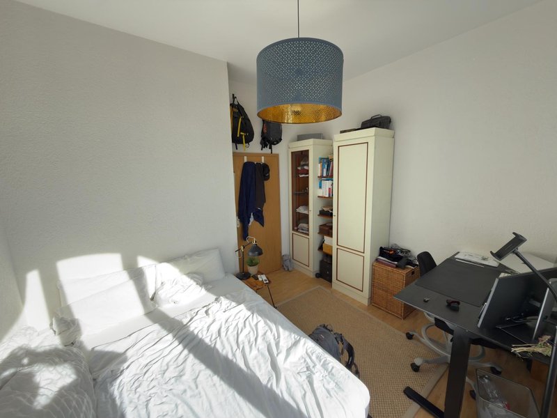 Photo 5 of Weinbergstrasse 85, Zürich
