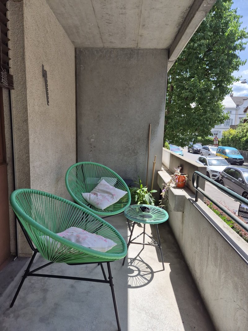 Foto 5 von rheinfelderstrasse, basel