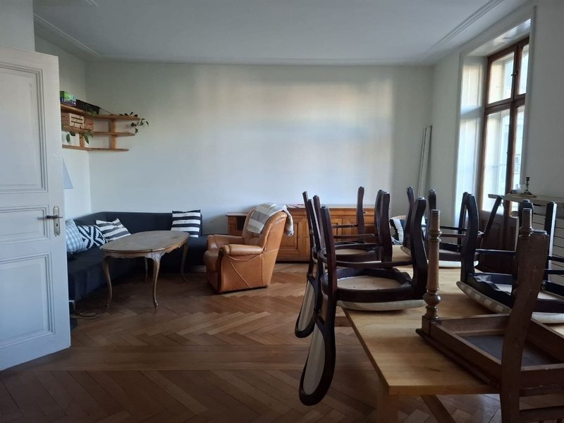 Photo 3 of Gundeldingerstrasse 89, Basel