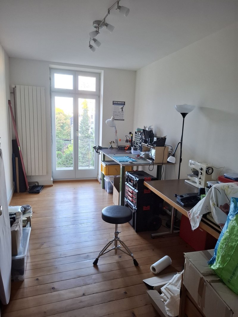 Photo 6 of Gundeldingerstrasse 89, Basel